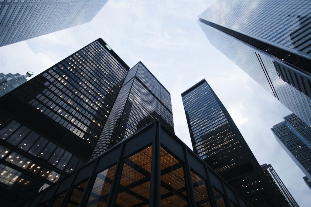Built in Vancouver, operating worldwide.